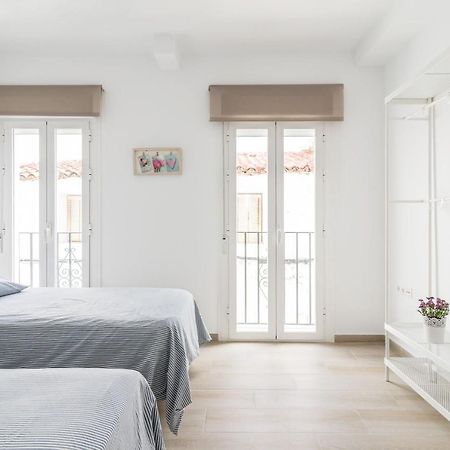 Apartamento La Bonita Conil De La Frontera Dış mekan fotoğraf