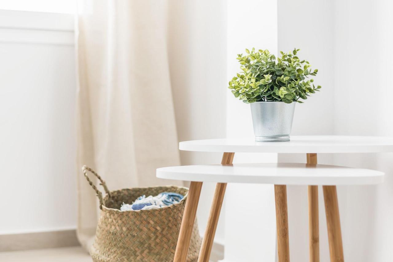 Apartamento La Bonita Conil De La Frontera Dış mekan fotoğraf