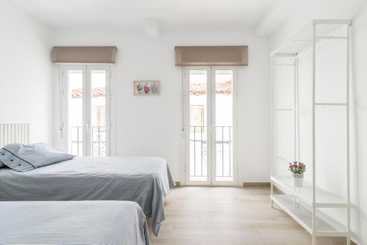 Apartamento La Bonita Conil De La Frontera Dış mekan fotoğraf